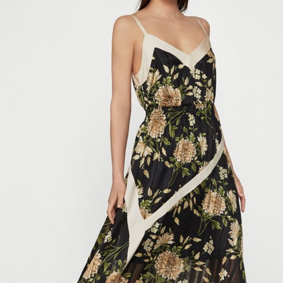 BCBGMaxAzria Dresses & Skirts - Floria Maxi Dress
